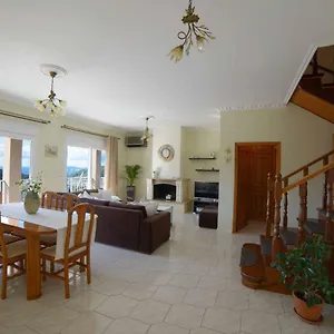 Margarita's Corfu Apartament