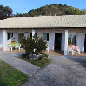 Apartamento White House Pagoi *