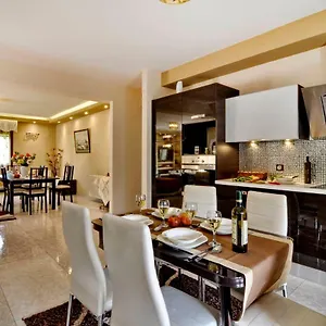 Holiday home Galini House Corfu Sinarades