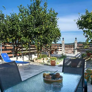 Kanakades Vakantiehuis Kanakádes