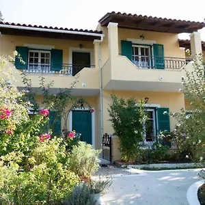 Yiannis Agios Georgios Pagoi Corfu Agios Georgios Pagon