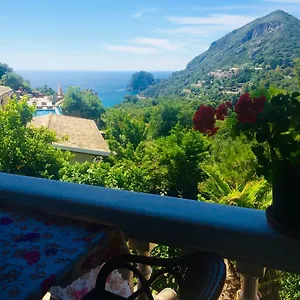 Ermones Penelope Casa vacanze *