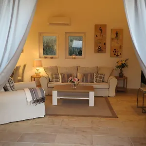 Vilă Arillas Hillside 2 - Mediterranean *
