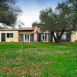 Holiday home Kouris