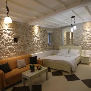 Apartment Nj Corfu Liston Corfu (city)