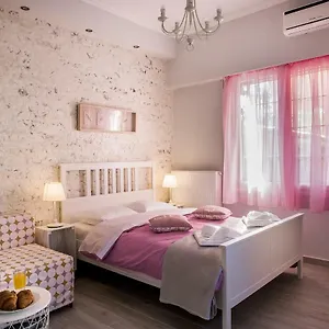 Nafsika Luxury Διαμέρισμα