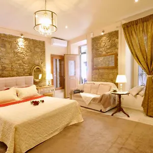 Venetian Mitropolis By Konnect, Old Corfu Town Corfu (city)