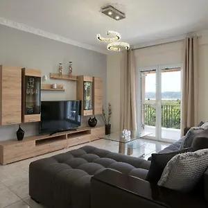 Corfu Design Apartament *