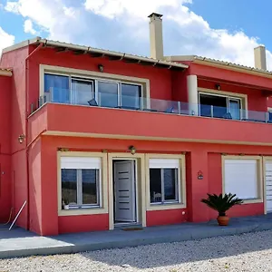 Darmanin 2 Gyalos Corfu Nyaraló