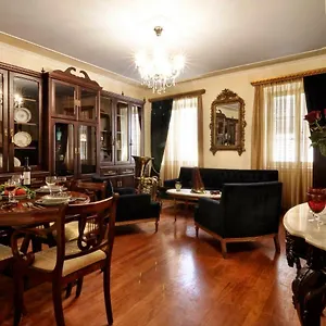 La Casa Del' Maestro * Corfu (city)
