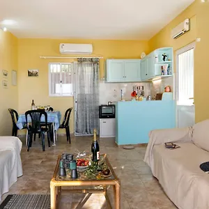 Sunset House