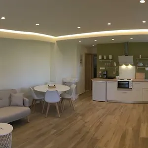 Appartement Laoura Corfu (city)