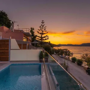 Appartement Valtes Luxurious