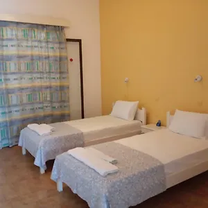 Apartamento Thaleia &