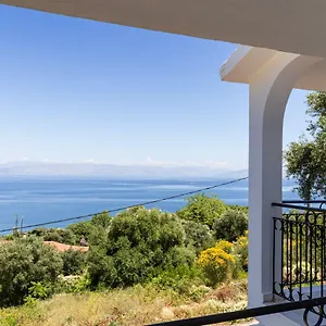 Ionian Blue Sea Benícesz