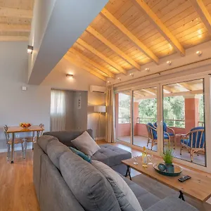 Apartment The Attic *