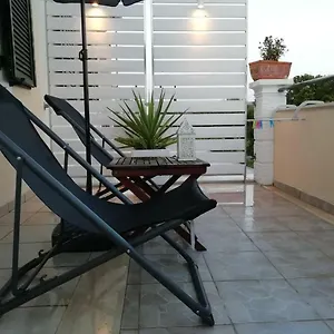Athena Corfu شقة