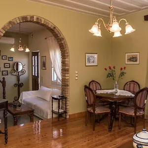 Katia Corfu Town House Corfu (city)