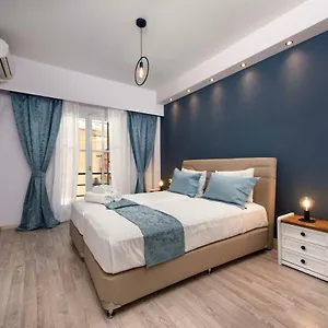 Lejlighed Mezza Volta Corfu By Estia *