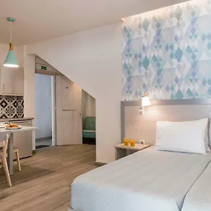 Apartament By Konnect Ýpsos
