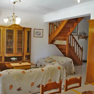 Stathoula's House Контокали