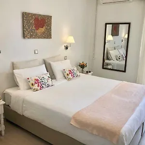 Apartamento Nikoleta's Corfu *