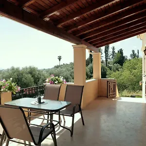 Zen House Corfu