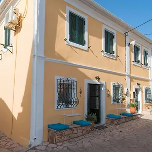 Elena's House منزل ريفي