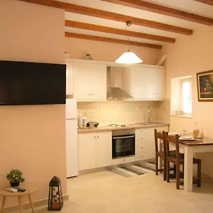 Apartment Old Town Venetian By Corfuescapes Corfu (city)