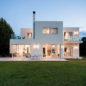 Hill House ヴィラ