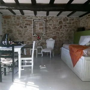 Vakantiehuis 
