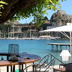Apartment Kampielo Corfu (city)