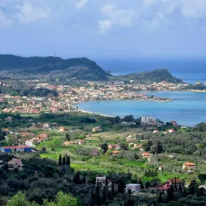 Alex Montos Corfu Дом отдыха *