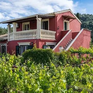 Malotu Apartmán Sinarádes