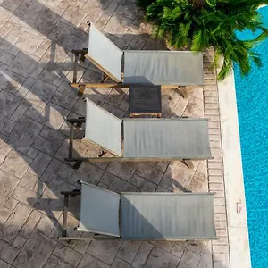 Ionian Pearl Luxury *