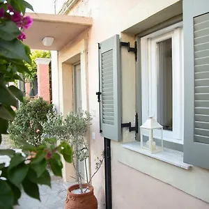 Daire Foxnest Rest Corfu Kanálion