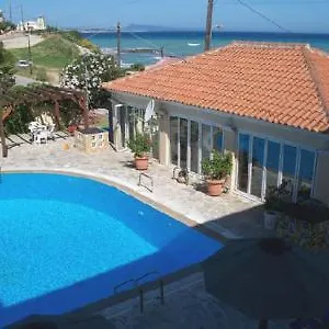 Nafsika Hotel