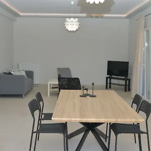 Tilemachos House Potamós