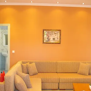 Angela Apartament Paramonas (Corfu)