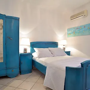 Апартаменты Austella Corfu (city)