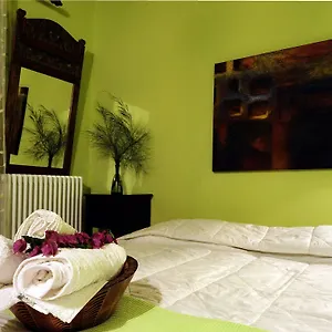 Apartment Meliti Paramonas (Corfu)
