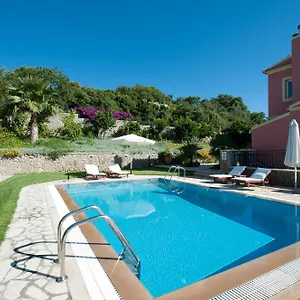 Apartamento Lemonia Dassia (Corfu)
