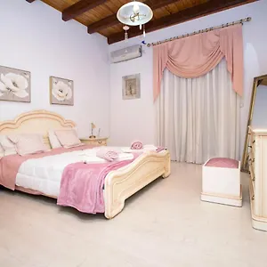Villa Victoria By Corfuescapes Daire Ágios Matthaíos