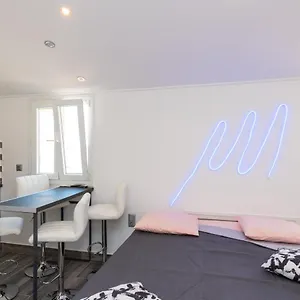 Apartment Corfu Downtown
