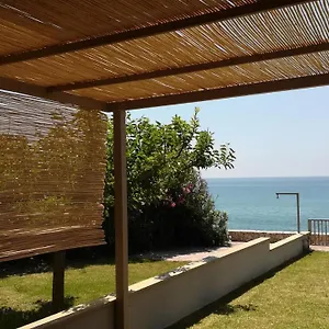 Dip In The Blue - 1 Holiday home Agios Georgios (Corfu)