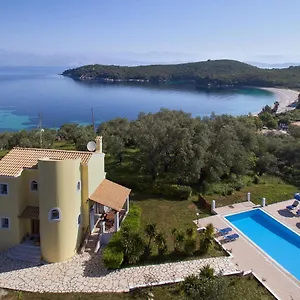 Iliana * Agios Stefanos (Thinali)