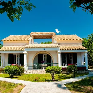 Case de vacanță Su Casa Almiros Beach