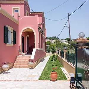 Iliachtida Appartamento Alepou
