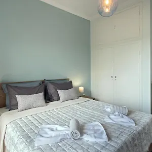 Pame Yianni! 2bd Cozy In Apartment *