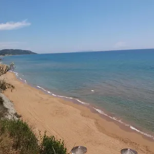 Riviera Villa Agios Georgios (Corfu)